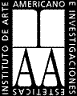 Logo Instituto de Arte Americano