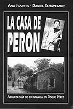 La Casa de Perón