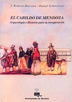 El Cabildo de Mendoza
