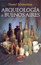 Arqueología de Buenos Aires