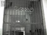 Antigua Cárcel de Caseros  