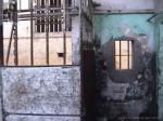 Antigua Cárcel de Caseros  