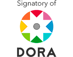 Signatary of DORA