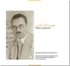 León Dourge: obras y proyectos