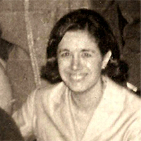 Arq. Lucía Elda Santalla
