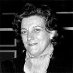 Mabel M. Scarone