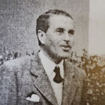 Arq. Ricardo Braun Menéndez