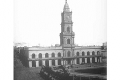 El Cabildo de Buenos Aires