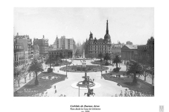 El Cabildo de Buenos Aires