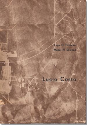 Lucio Costa (Gazaneo & Scarone)