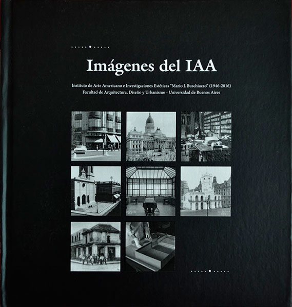 Publicaciones del IAA