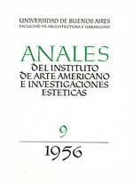 Anales N°9 (Año 1956)