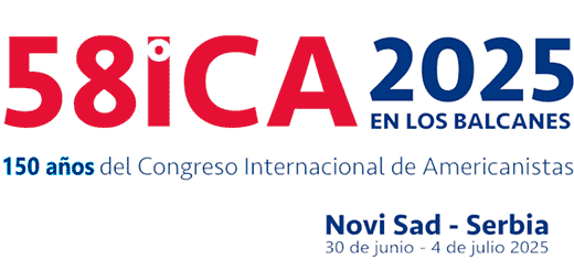 58º Congreso Internacional de Americanistas: 150 años del ICA